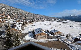 Spacieux appartement T2&cabine